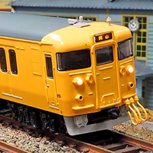 JR西日本115系の製品一覧（1ページ目）｜Nゲージ鉄道模型のグリーン