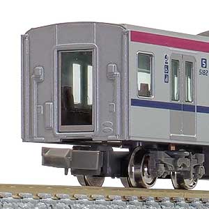 京王線一覧（2ページ目）｜Nゲージ鉄道模型のグリーンマックス