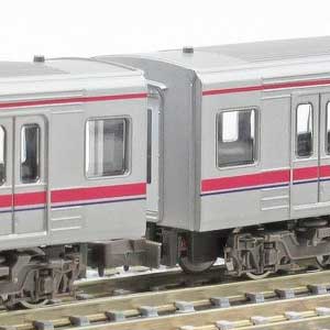 京王8000系（大規模改修車・8005編成・白ライト）増結用中間車4両セット（動力無し）