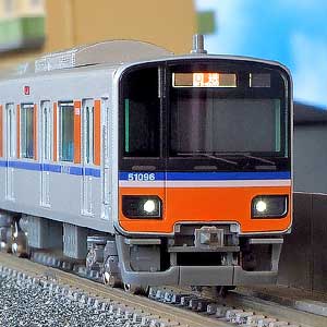 東武50090型の製品一覧(1ページ目)|Nゲージ鉄道模型のグリーンマックス