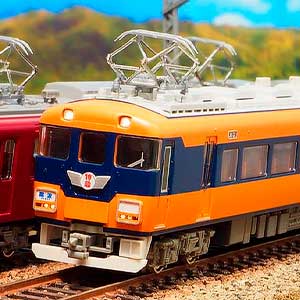 近鉄12200系の製品一覧（1ページ目）｜Nゲージ鉄道模型のグリーンマックス