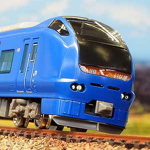 JR東日本E653系の製品一覧（1ページ目）｜Nゲージ鉄道模型のグリーン 