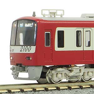 グリーンマックス　31510  京急1500形　更新車　1713編成　加工品