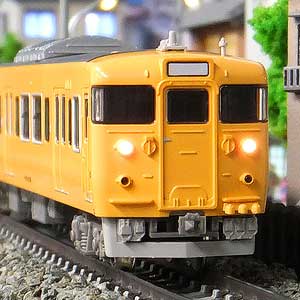 JR西日本115系の製品一覧（1ページ目）｜Nゲージ鉄道模型のグリーン 