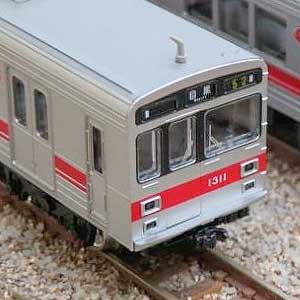 東急電鉄の製品一覧（4ページ目）｜Nゲージ鉄道模型のグリーンマックス