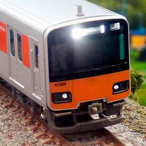 東武50070型の製品一覧（1ページ目）｜Nゲージ鉄道模型のグリーンマックス