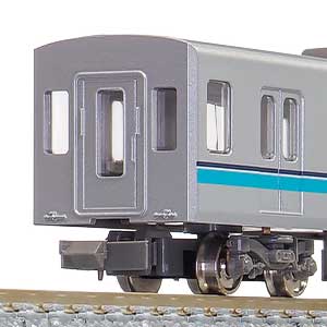 東京メトロ東西線一覧（1ページ目）｜Nゲージ鉄道模型のグリーンマックス