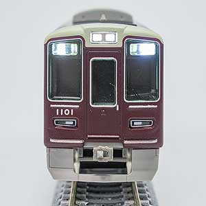 阪急電鉄の製品一覧（2ページ目）｜Nゲージ鉄道模型のグリーンマックス