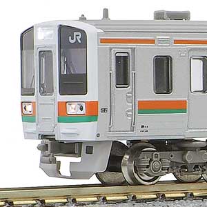 JR東海211系の製品一覧（1ページ目）｜Nゲージ鉄道模型のグリーンマックス