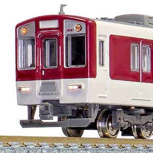 近鉄1620系の製品一覧（1ページ目）｜Nゲージ鉄道模型のグリーンマックス