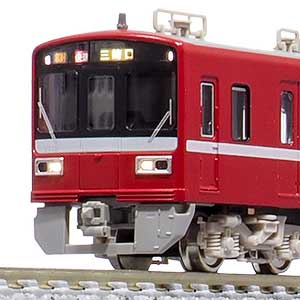 京急1500形の製品一覧（1ページ目）｜Nゲージ鉄道模型のグリーンマックス