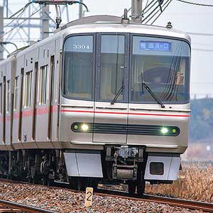 名鉄3300系の製品一覧（1ページ目）｜Nゲージ鉄道模型のグリーンマックス