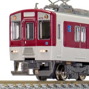 グリーンマックス 31709 近鉄8600系(後期・車番選択)基本4両車両番号は付属車両マーク選択式