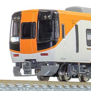 31599＞近鉄22000系ACE（リニューアル車・貫通路開扉パーツ付き）基本4