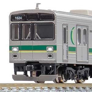 東急電鉄1000系1500番台（1524編成）3両編成セット（動力付き）