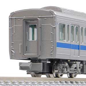 小田急1000形更新車（1091編成）増結用中間車6両セット（動力無し）