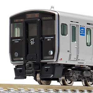 JR九州817系鹿児島車（V005編成）2両編成セット（動力付き）