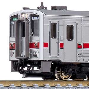 JR北海道キハ54形（500番代・旭川車）（動力付き）