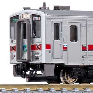 JR北海道キハ54形（500番代・釧路車）（動力付き）
