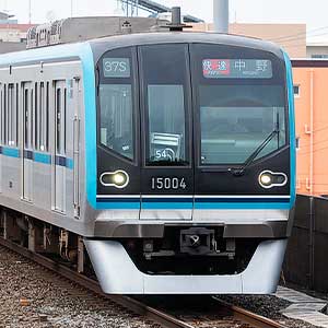 GM グリーンマックス 東京メトロ東西線 15000系 10両