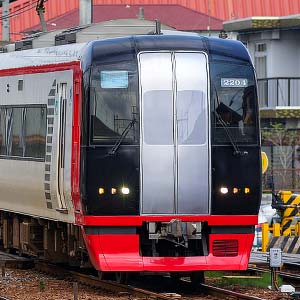 名鉄2200系の製品一覧（1ページ目）｜Nゲージ鉄道模型のグリーンマックス