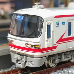 名鉄1850系（1852編成）基本2両編成セット（動力付き）