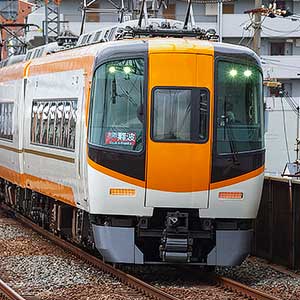 31790＞近鉄22000系ACE（リニューアル車）基本4両編成セット（動力付き