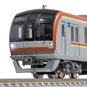 東京メトロ10000系1次車（車番選択式）基本4両編成セット（動力付き）