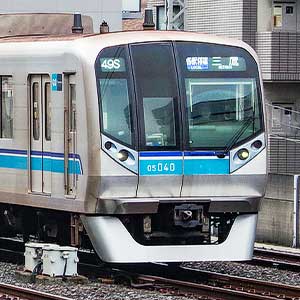 東京メトロ05系（13次車）基本4両編成セット（動力付き）