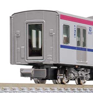 Amazon.co.jp: 京王5000系中間車セット用 室内灯ユニット 2個
