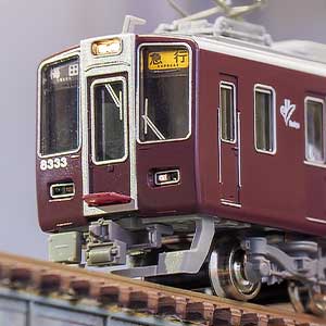 阪急電鉄の製品一覧（3ページ目）｜Nゲージ鉄道模型のグリーンマックス