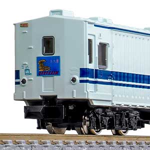 マニ44形（ユーロライナーカラー）4両セット