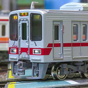 31893＞東武30000系（東武スカイツリーライン・前期形・新ロゴ・車番