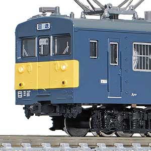 JR東日本クモヤ145形100番代（車番選択式）（動力無し）