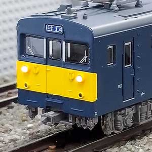 JR西日本クモヤ145形の製品一覧（1ページ目）｜Nゲージ鉄道模型