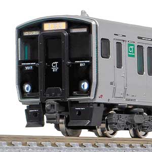 JR九州817系0番代（熊本車）基本2両編成セット（動力付き）
