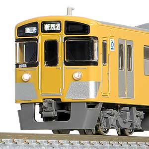 西武新2000系更新車（車番選択式・ベンチレーター撤去後）8両編成セット（動力付き）
