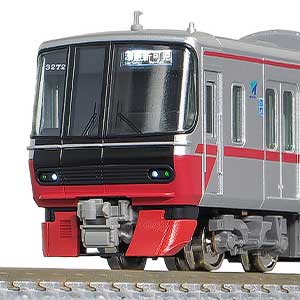 名鉄3150系（5次車以降・車番選択式）増結2両編成セット（動力無し）