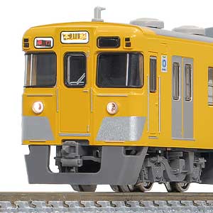 32034＞西武2000系初期車更新車（2003編成）8両編成セット（動力