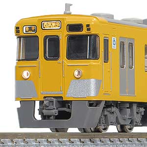 西武2000系初期車更新車（車番・ロゴ選択式）6両編成セット（動力付き）