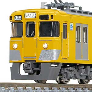 グリーンマックス　西武2000系　31915 31915＞西武2000系初期車更新車（角型ベンチレーター撤去後