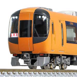 近鉄22600系Ace（旧塗装・旧座席番号表示・車番選択式）基本4両編成セット（動力付き）