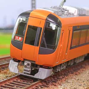 近鉄22600系Ace（旧塗装・旧座席番号表示・車番選択式）基本2両編成セット（動力付き）