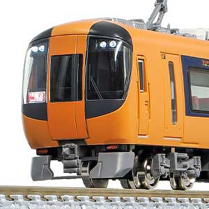 近鉄22600系Ace（旧塗装・旧座席番号表示・車番選択式）増結2両編成セット（動力無し）