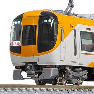 近鉄16600系Ace（新塗装・車番選択式） 基本2両編成セット（動力付き）