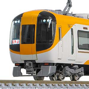 近鉄16600系Ace（新塗装・車番選択式） 増結2両編成セット（動力無し）