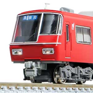 名鉄5300系（FS315台車・車番選択式）基本2両編成セット（動力付き）