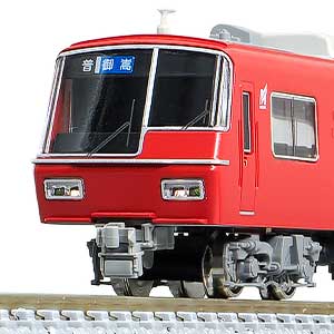 名鉄5700系（車番選択式）基本4両編成セット（動力付き）