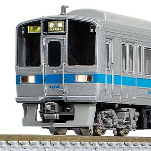 小田急1000形（地下鉄直通対応編成・車番選択式）基本6両編成セット（動力付き）