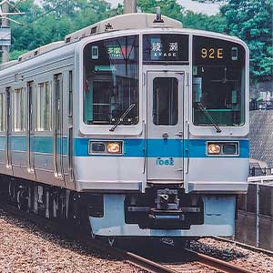 小田急1000形（地下鉄直通対応編成・車番選択式）基本4両編成セット（動力付き）
